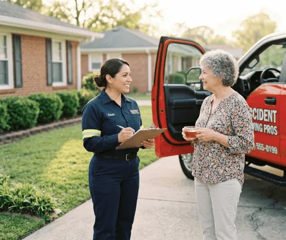 Accident Towing Service Solano, NM FAQs